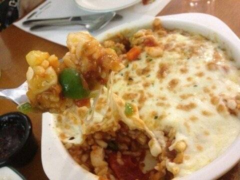 ciwRvp.jpg 지금은 볼 수 없는 추억의 패밀리레스토랑