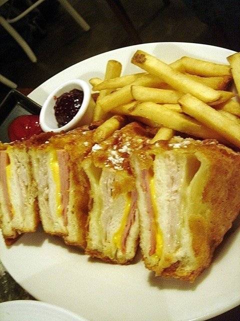 ZFPAMc.jpg 지금은 볼 수 없는 추억의 패밀리레스토랑