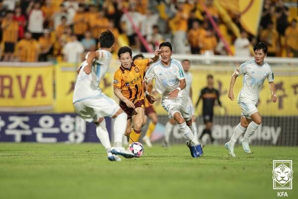 사진=KFA