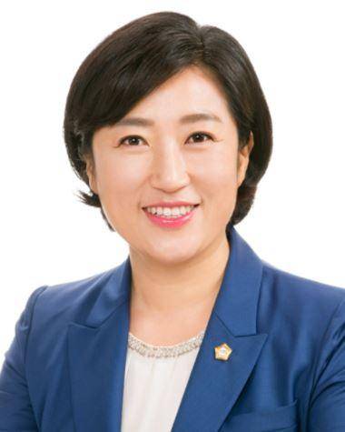 신수정 광주광역시의회 의장