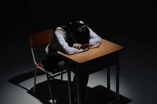 보호자가 동의해주지 않아 심리 상담이나 정신건강의학과 치료를 받지 못하는 학생들이 많다./사진=게티이미지뱅크