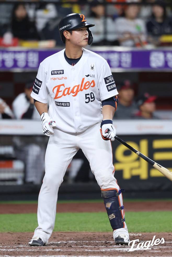 사진=한화 이글스 제공