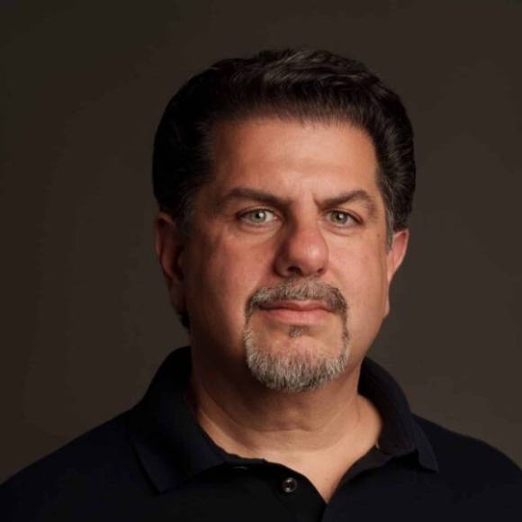 레브 레바레디언 엔비디아 옴니버스 및 시뮬레이션 기술 부문 부사장. [사진=엔비디아]