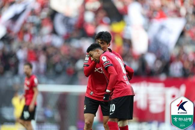 사진=한국프로축구연맹