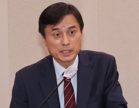 조은석 내란특검