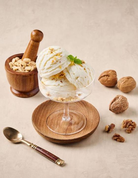 두부 아이스크림