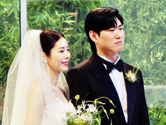 /사진=서동주 인스타그램