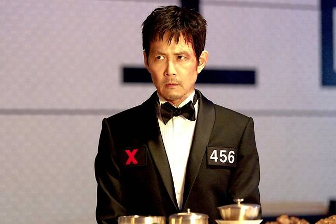 '오징어 게임' 시즌 3 /사진=넷플릭스