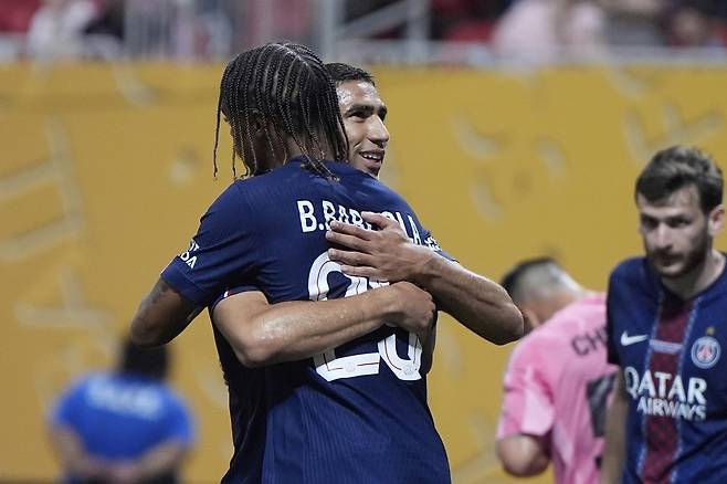 애틀랜타 | AP연합뉴스