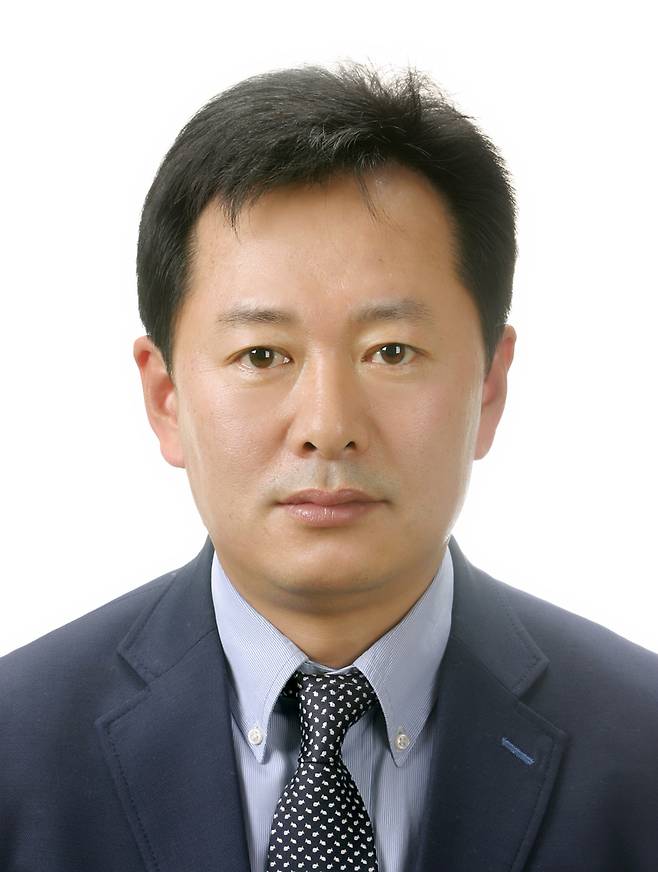 서인석 서울시의회 초대 의정국장 / 사진 = 서울시의회