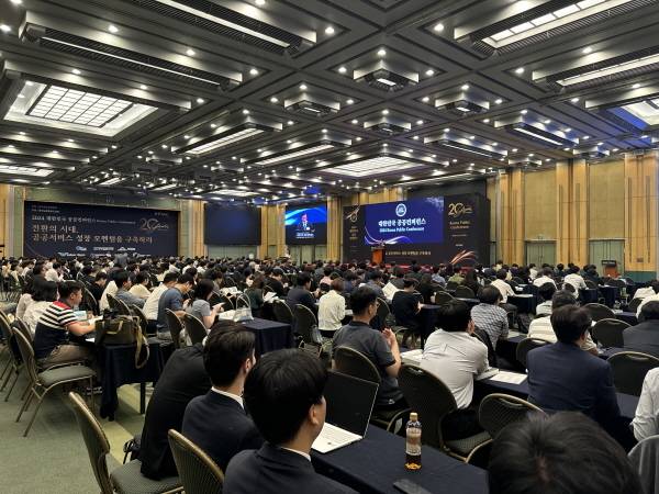 < 사진 제공 : 한국능률협회컨설팅 >