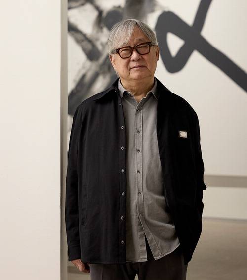 이강소 작가. 타데우스 로팍 서울