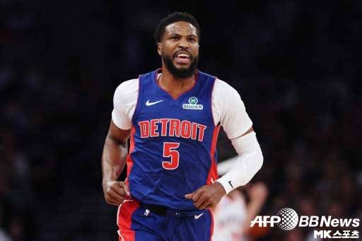 비즐리가 자신이 뛴 경기의 베팅에 개입한 혐의를 받고 있다. 사진=ⓒAFPBBNews = News1