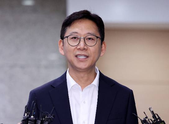 배경훈 과학기술정보통신부 장관 후보자/사진=뉴스1