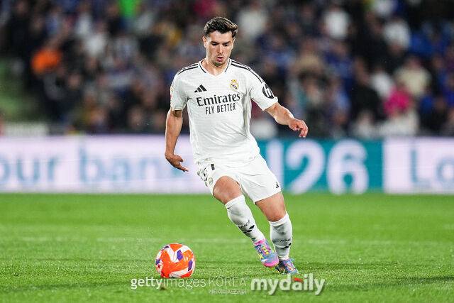 브라힘 디아스. /게티이미지코리아