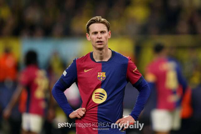 프렝키 더 용./게티이미지코리아