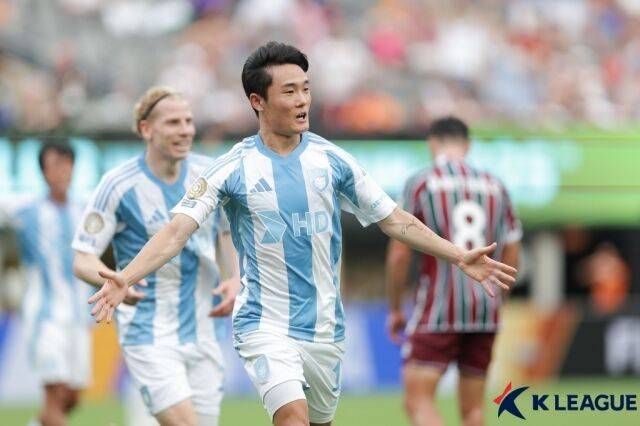 엄원상./프로축구연맹