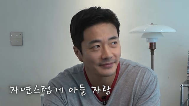 배우 권상우/'Mrs.뉴저지 손태영'