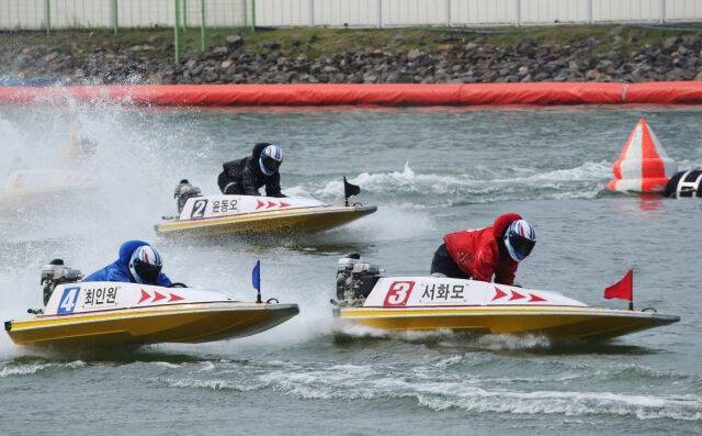 경륜경정총괄본부 제공