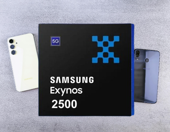 삼성전자 모바일AP 엑시노스[씨넷]