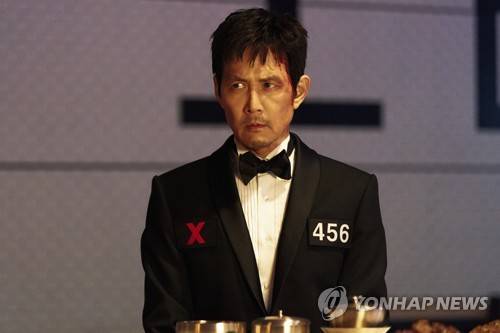 '오징어 게임' 시즌3 한 장면 [넷플릭스 제공. 재판매 및 DB 금지]