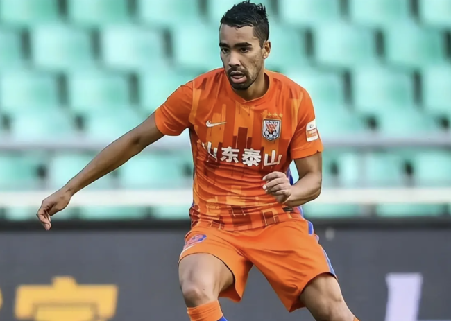 [사진] 포르투갈 국적을 버리고 중국으로 귀화한 델가도