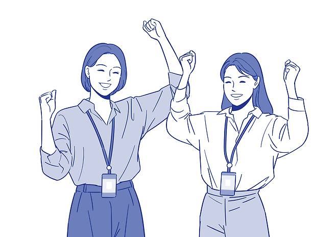 우주항공청이 30일 발표한 ‘2026년도 달력요항’을 보면 주 5일제 근로자 기준으로 내년 쉬는 날은 118일이다. 게티이미지뱅크