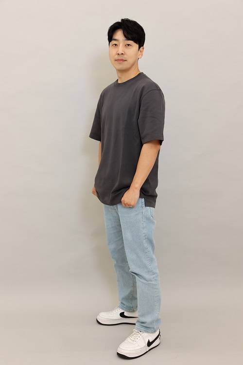 [사진: 최윤진 공동대표]