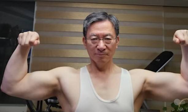 출처=채널A 방송 화면, 정성호 의원