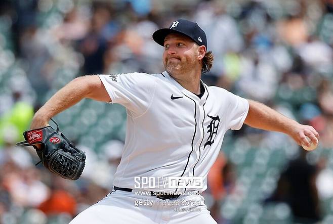 ▲ 감격의 메이저리그 선발 복귀전에 이어 승리까지 따내며 그간의 노력을 인정받은 엔스