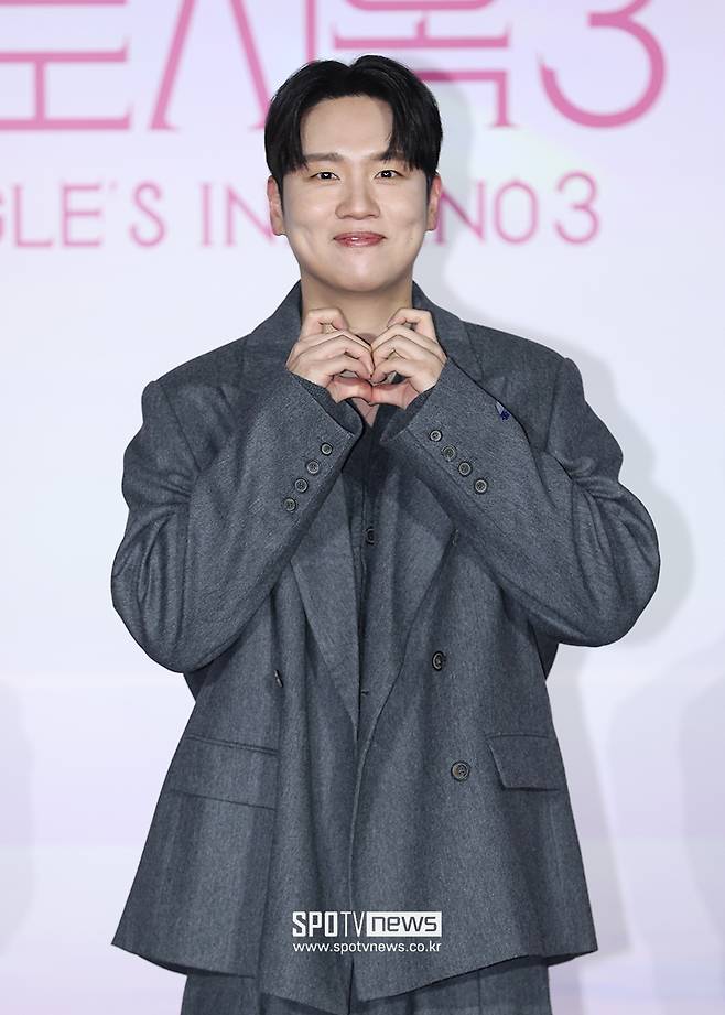 ▲ 한해 ⓒ곽혜미 기자