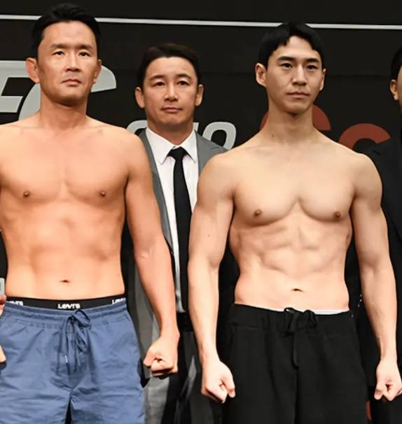 /사진=밴쯔 개인계정