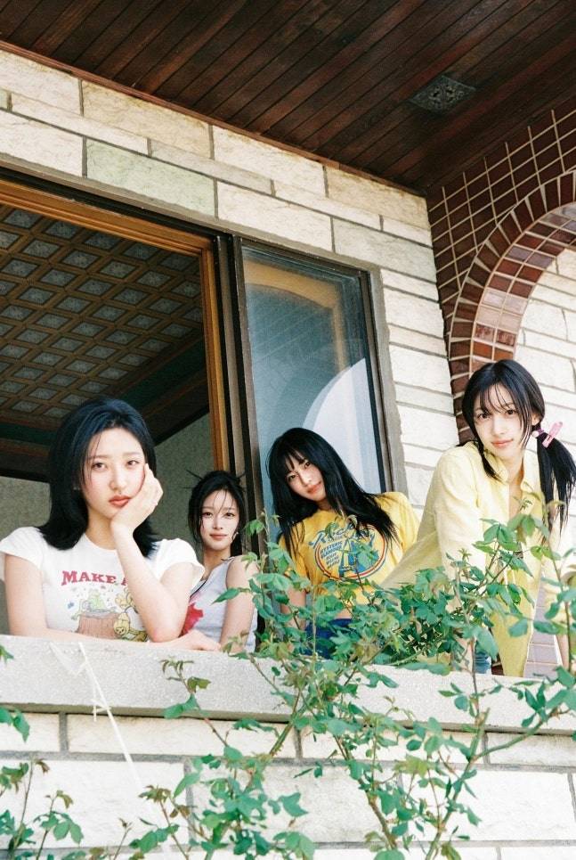 하이키. 사진ㅣGLG