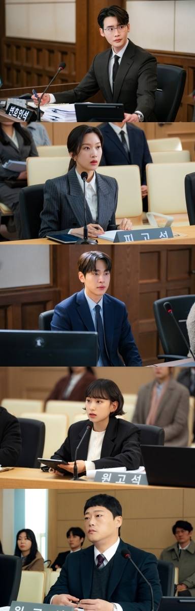 ‘서초동’. 사진|tvN