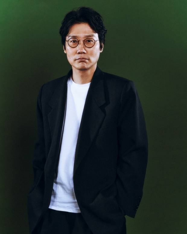 오징어 게임3