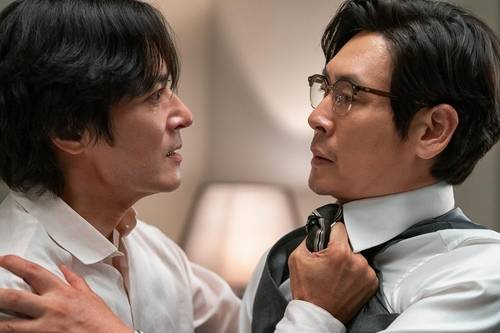 영화 '보통의 가족' 속 한 장면 [하이브미디어코프 제공. 재판매 및 DB 금지]