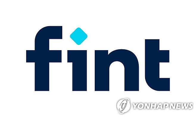 디셈버앤컴퍼니 '핀트' 로고 [디셈버앤컴퍼니 제공. 재판매 및 DB 금지]