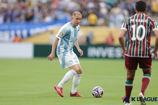 울산 보야니치 [한국프로축구연맹 제공. 재판매 및 DB 금지]