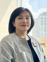 이정민 국립세종도서관장