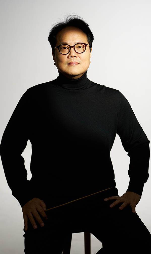 이병욱 예술감독