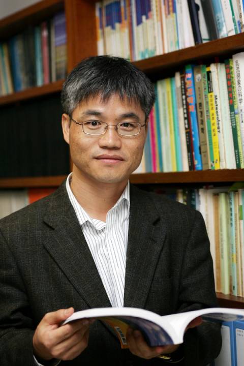 김해동 계명대 환경공학과 교수