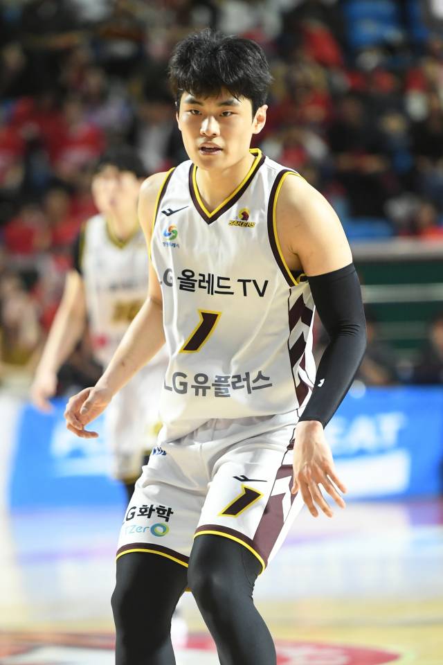유기상./KBL/