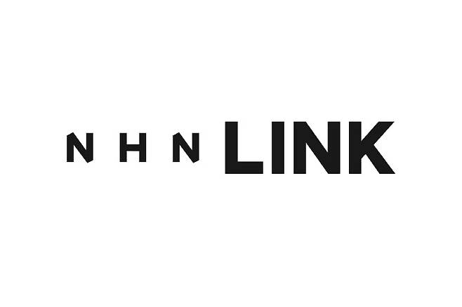 NHN링크 CI(사진=NHN링크)