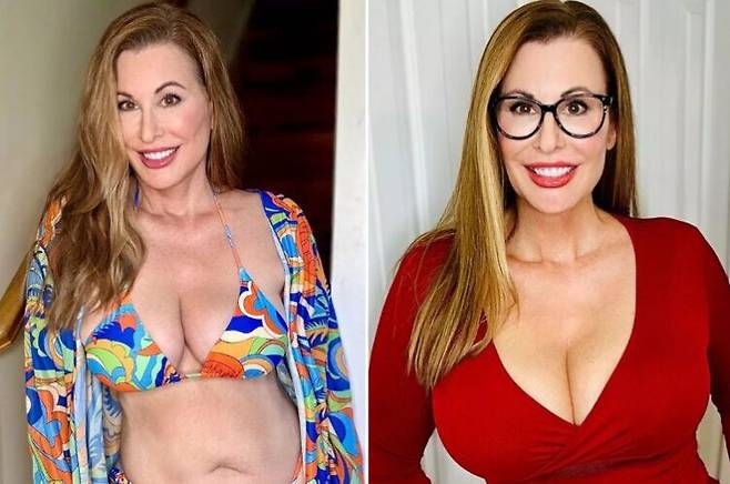 복부 지방흡입 수술 이후 속옷 사이즈가 세 컵이나 커졌다는 여성의 사연이 소개됐다. [사진=SNS]