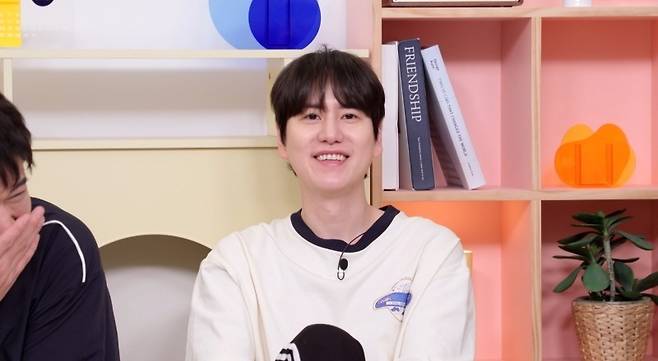 KBS 2TV '옥탑방의 문제아들'