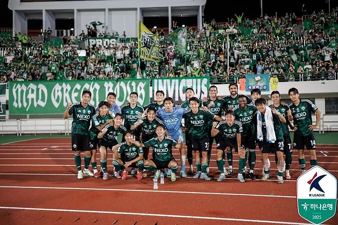 제공 | 한국프로축구연맹