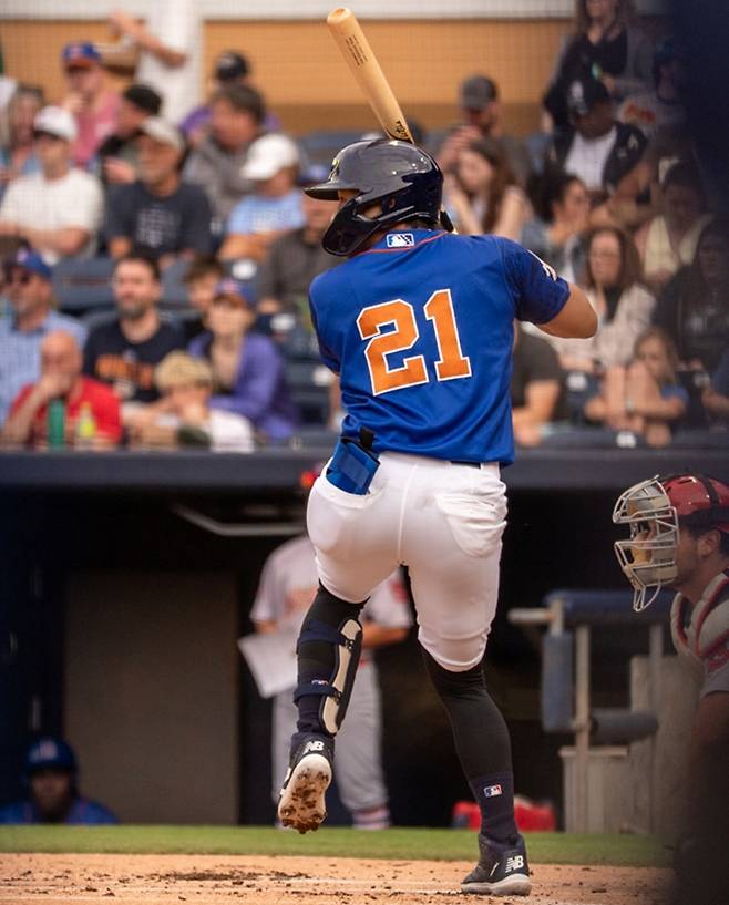 사진제공=더럼불스 SNS