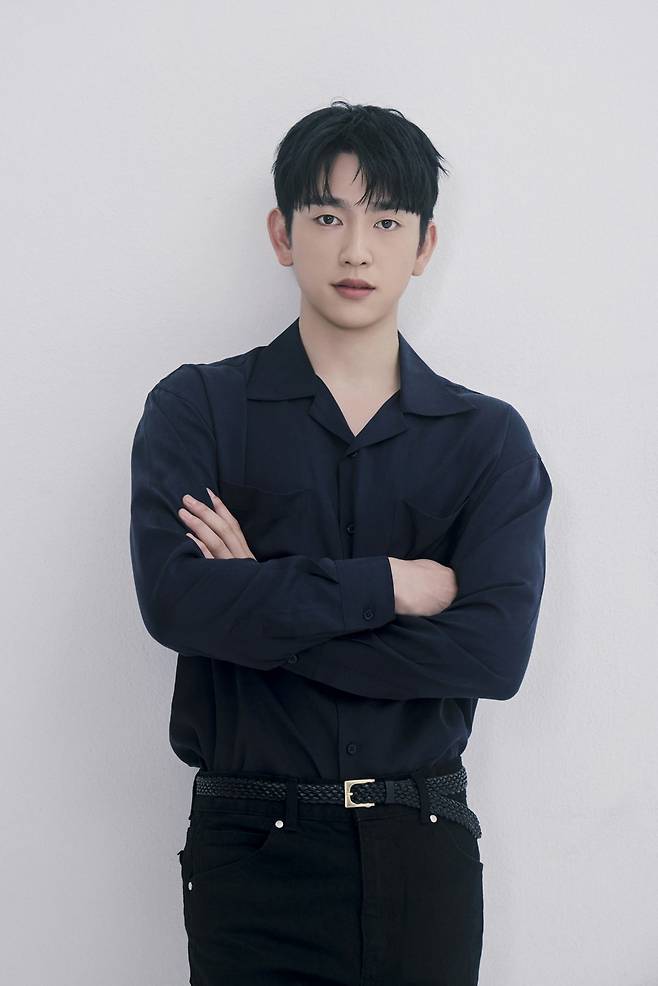 배우 박진영 ⓒBH엔터테인먼트