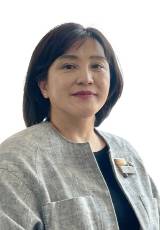 이정민 국립세종도서관장