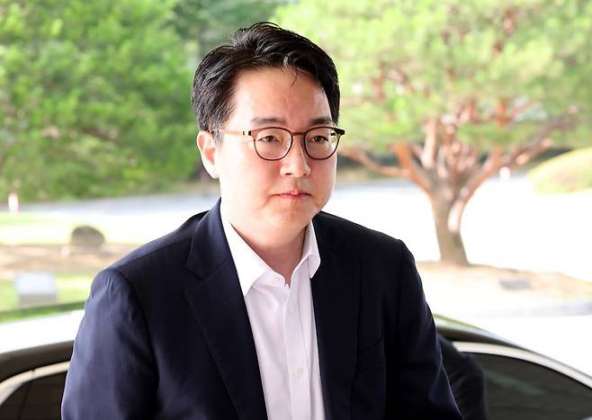 심우정 검찰총장. 뉴스1